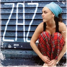 CD ZAZ