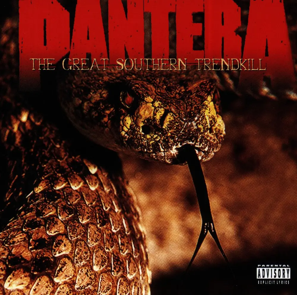 GREAT SOUTHERN TRENDKILL,THE