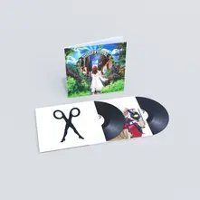 Scissor Sisters, Vinyl SCISSOR SISTERS