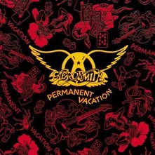 Aerosmith, CD PERMANENT VACATION