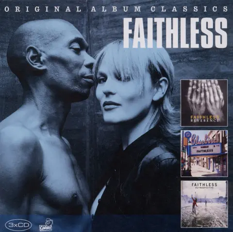 ORIGINAL ALBUM CLASSICS