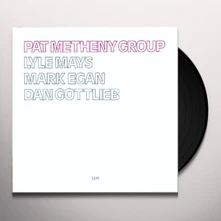 Vinyl METHENY, PAT -GROUP- - PAT METHENY GROUP