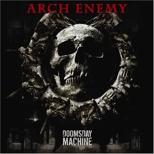 DOOMSDAY MACHINE