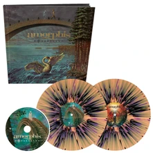 Amorphis, Vinyl BORDERLAND