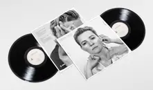 Vinyl RETURNING TO MYSELF