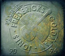 Fredericks Goldman Jones, CD Pluriel