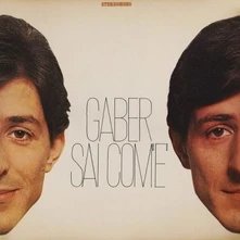 Vinyl SAI COM'E