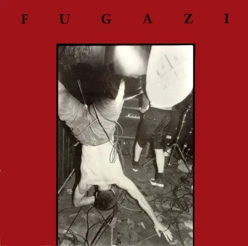 FUGAZI (MINI-ALBUM)