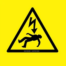CD ELECTRIC MUSIC