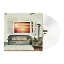 Wallows, Vinyl MODEL (LIMITED EDITION)