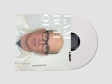 Vinyl THIS (IS WHAT I WANTED TO TELL YOU)