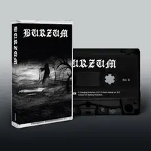 Burzum (Kazeta)