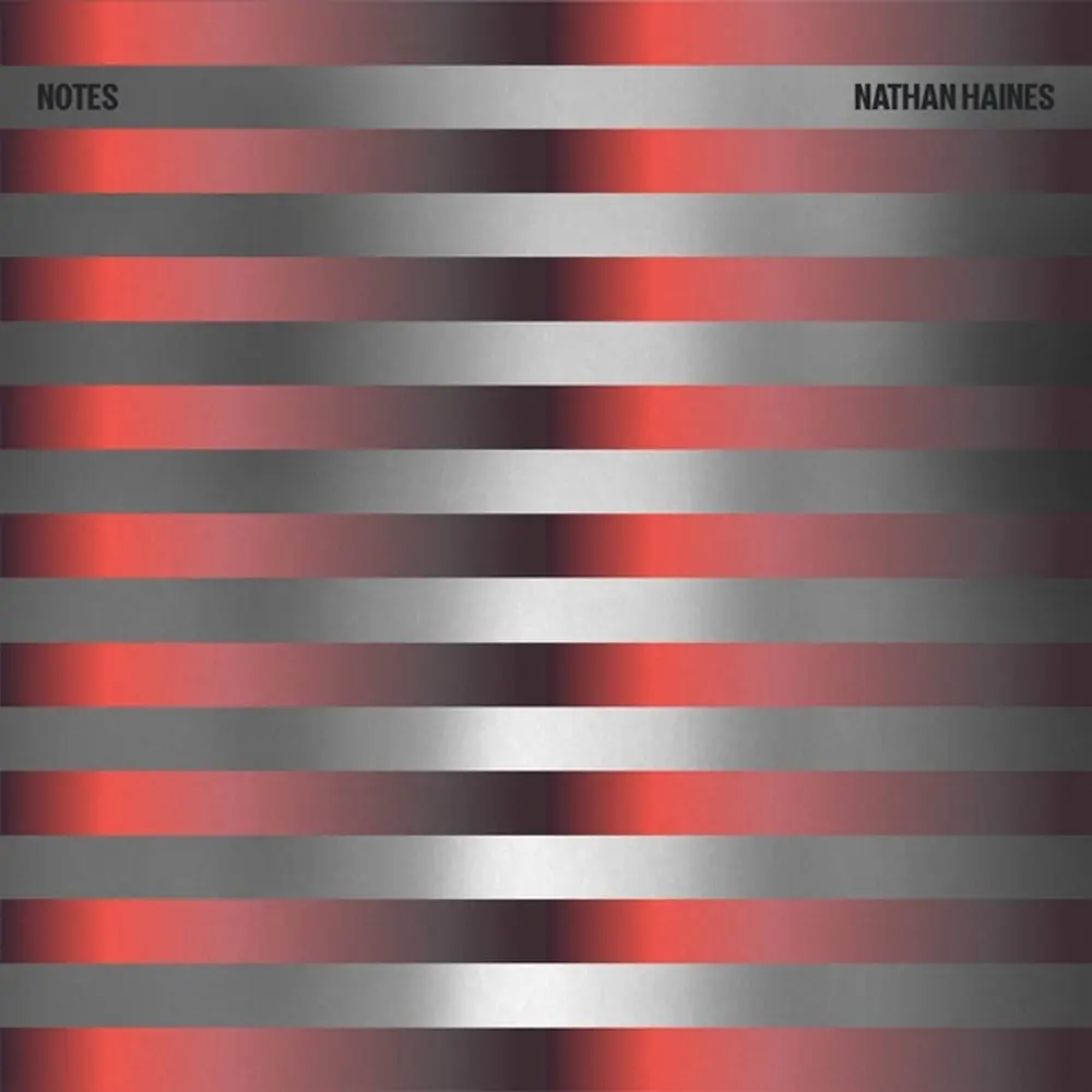 Nathan Haines – NOTES (Vinyl)