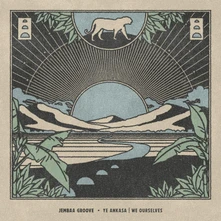 Jembaa Groove, Vinyl YE ANKASA / WE OURSELVES