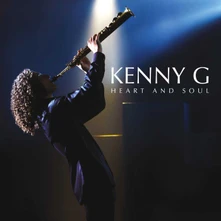 Kenny G, CD Heart And Soul