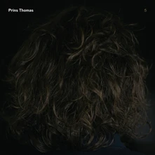 Vinyl PRINS THOMAS 5