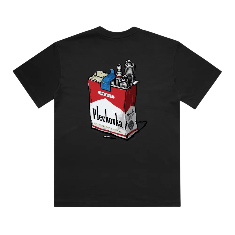 Plechovka Original premium