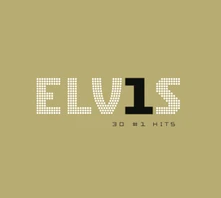 Elvis Presley, CD Elvis 30 # 1 Hits (Expanded Version)