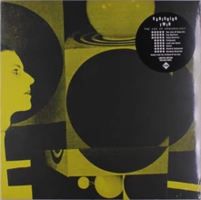 Vinyl Vanishing Twin - The Age of Immunology