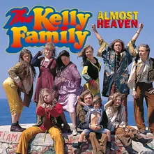 CD ALMOST HEAVEN