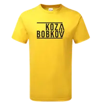 Koza Bobkov (T-shirt)