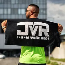 JVR thumbnail