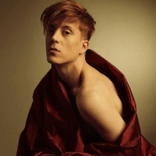 Loïc Nottet, Vinyl Addictocrate