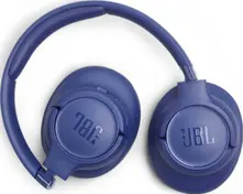 JBL Tune 730BT Blue thumbnail