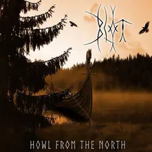 HOWL FROM THE NORTH thumbnail