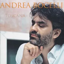 Andrea Bocelli – CIELI DI TOSCANA (CD)