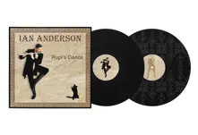 Ian Anderson, Vinyl RUPI'S DANCE