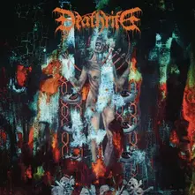 CD Nightmares Reign