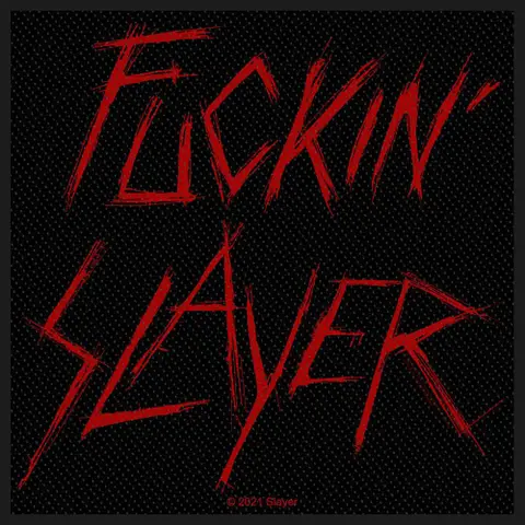 Fuckin'