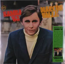 Vinyl SAMBA '68