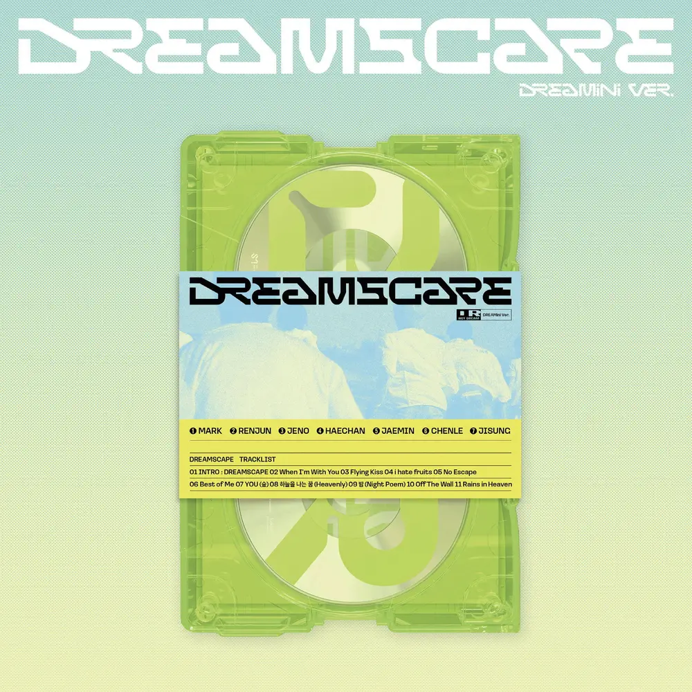 Dreamscape