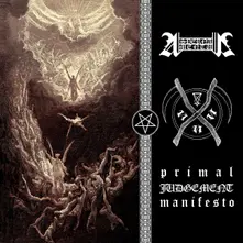 Primal Judgement Manifesto thumbnail