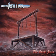 CD THE GRAND FINALE