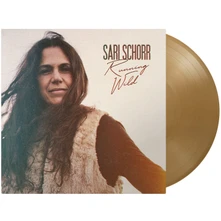 Vinyl RUNNING WILD