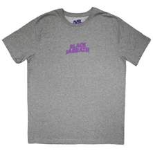 Tričko Mini Wavy Logo