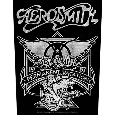 Permanent Vacation