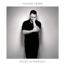 Vinyl ACCETTO MIRACOLI