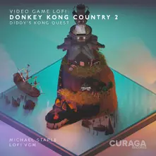 VIDEO GAME LOFI: DONKEY KONG COUNTRY 2 thumbnail