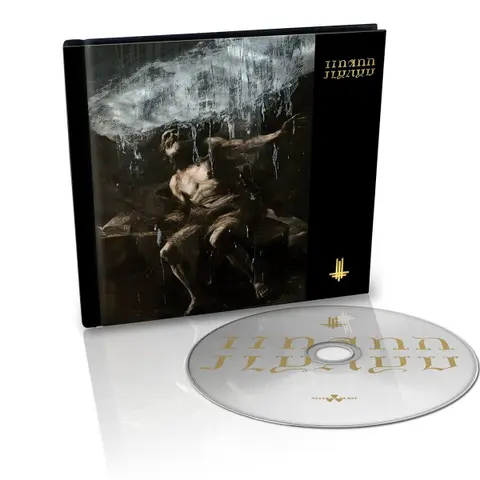 Behemoth – CD I Loved You At Your Darkest