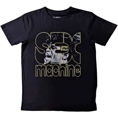 Sex Machine