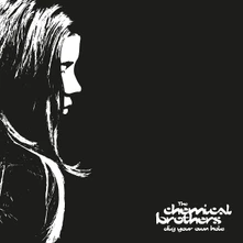 The Chemical Brothers, CD Dig Your Own Hole