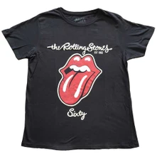 Tričko Sixty Plastered Tongue