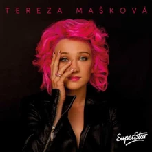 Tereza Mašková, CD Tereza Mašková (Vítěz Superstar 2018)
