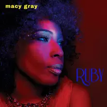Macy Gray – Ruby (CD)