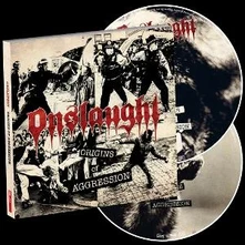 CD Origins of Aggression