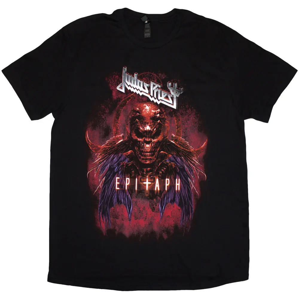 Epitaph Red Horns